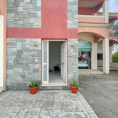 Apartment Aloe 2- Gouvia